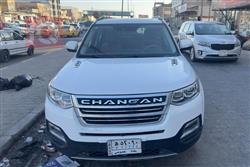 Changan CS95